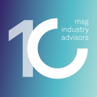 msg industry advisors logo