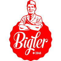 Bigler AG logo