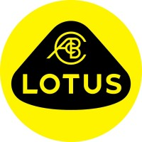 Lotus Cars logo