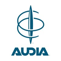 Audia Plastics logo