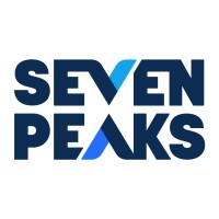 Seven Peaks logo
