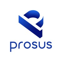 Prosus logo