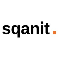 sqanit GmbH logo