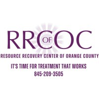 Resource Recovery Center of Orange County logo