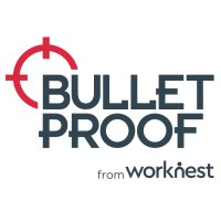 Bulletproof logo