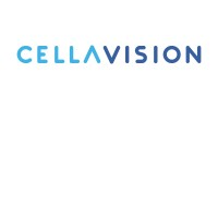 CellaVision logo