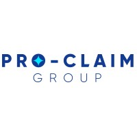 Pro-Claim Group logo