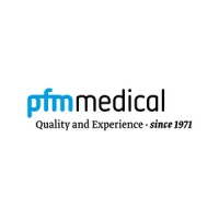 pfm medical gmbh logo