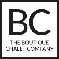 The Boutique Chalet Company logo
