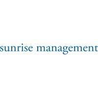 Sunrise Management logo