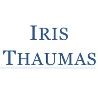 IRIS THAUMAS LTD logo