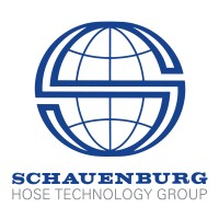 Schauenburg Hose Technology Group logo