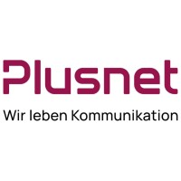 Plusnet GmbH logo