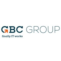 GBC Group logo