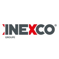INEXCO GROUPE logo
