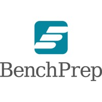 BenchPrep logo