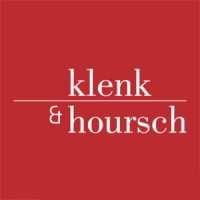Klenk & Hoursch AG logo