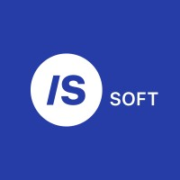 ISsoft logo