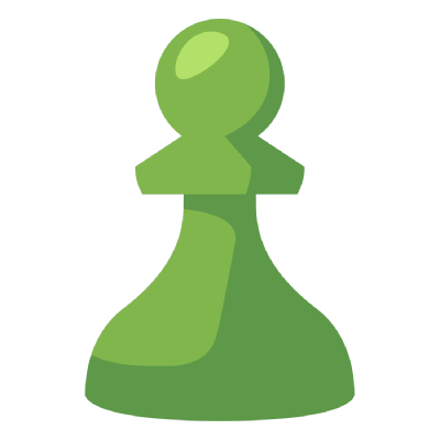Chess.com logo
