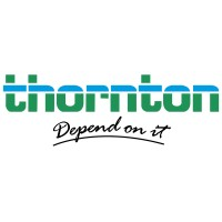 Thornton Engineering logo