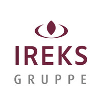 IREKS GmbH logo