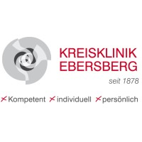 Kreisklinik Ebersberg gGmbH logo