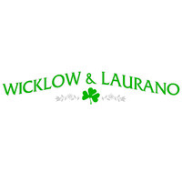 Wicklow & Laurano logo