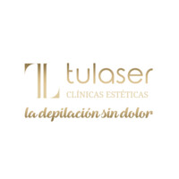 Clínicas Tulaser logo