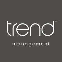 Logo of Trend Companies