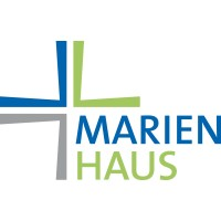 Marienhaus Klinikum logo