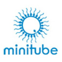 Minitüb GmbH logo