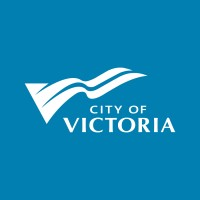 City of Victoria logo