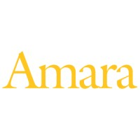 Amara logo
