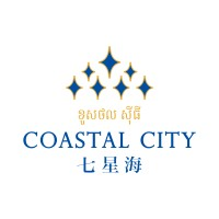 Coastal City Development Group Co., Ltd. logo