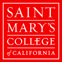 Saint Mary's College logo