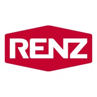 RENZ-Gruppe logo