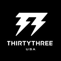 33 USA Inc. logo