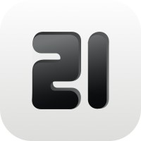 21bitcoin logo
