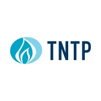TNTP logo
