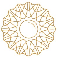 The Pearl Gates logo