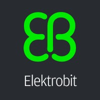 Elektrobit logo