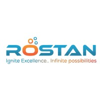 ROSTAN Technologies Pvt. Ltd. logo