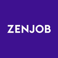 Zenjob logo