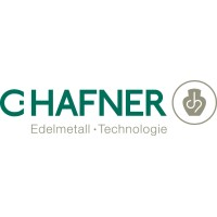 C.HAFNER logo