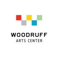 Woodruff Arts Center logo