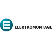 Elektromontage logo