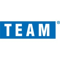 Team Inc. logo