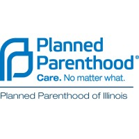 Planned Parenthood of Illinois logo