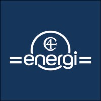 C4 Energi logo