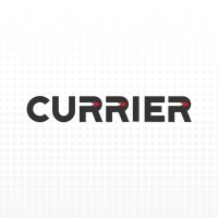 Currier Plastics, Inc. logo